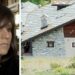 Cogne, Annamaria Franzoni è tornata nella villa dove uccise suo figlio Samuele