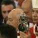 Napoli in festa: si è sciolto il sangue di San Gennaro