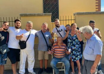 Novantenne scompare dopo essersi allontanato da casa: trovato in un dirupo