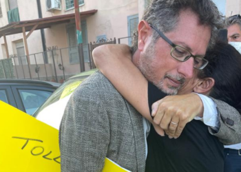 Borrelli Caivano Natale