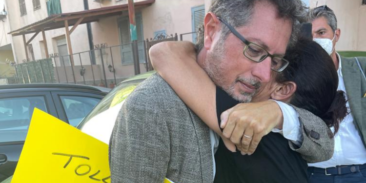 Borrelli Caivano Natale