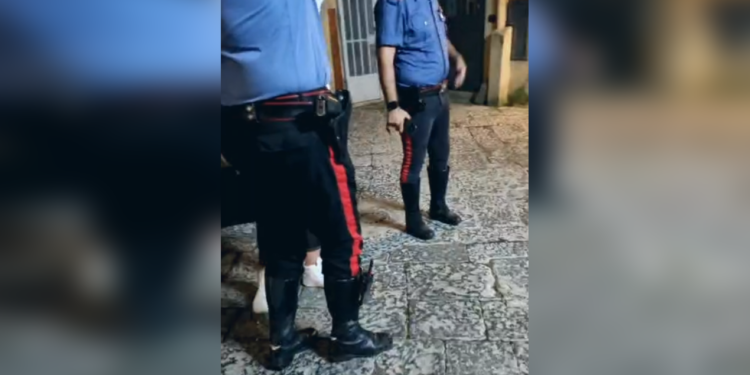 Casa Fattoria Napoli