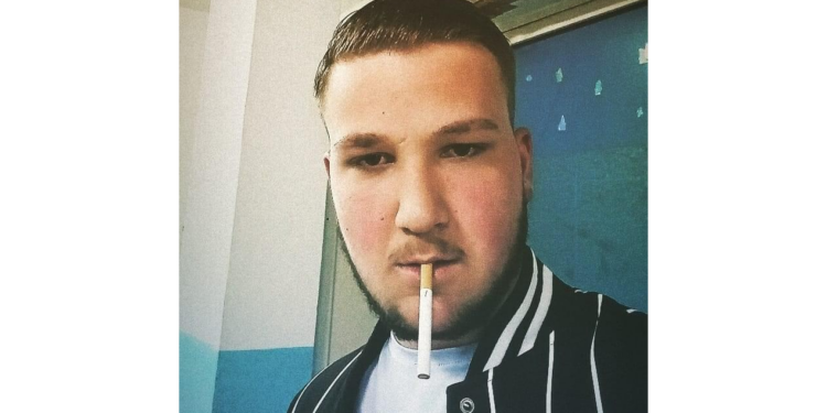 Casoria Giovanni Acierno Scomparso