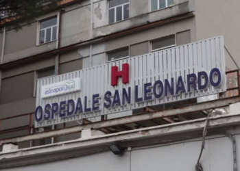 Castellammare di Stabia