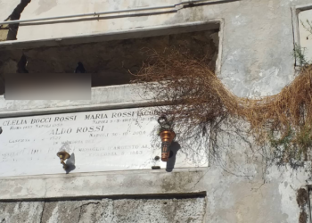 Cimitero Napoli