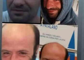 Ischia, scomparso Vincenzo Castagna: non si hanno sue notizie da maggio