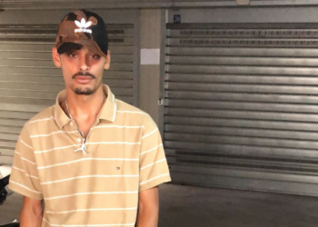 Francesco Esposito ritrovato