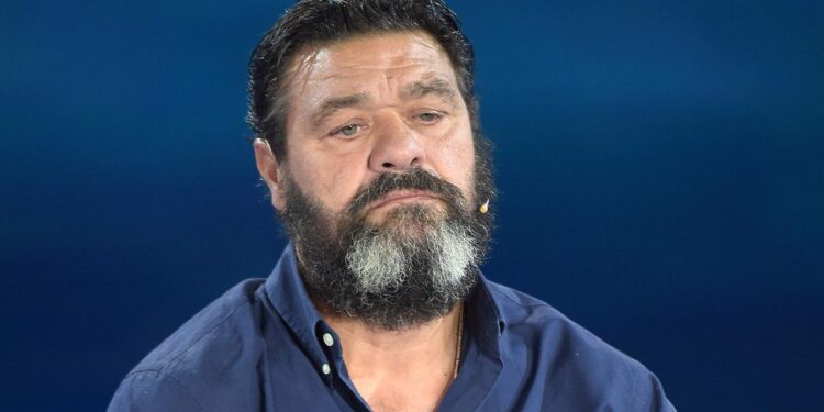 Franco Terlizzi arrestato