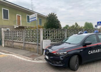 Uccide la madre per soffocamento poi tenta il suicidio: arrestato un uomo