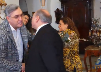 Il Castello delle Cerimonie