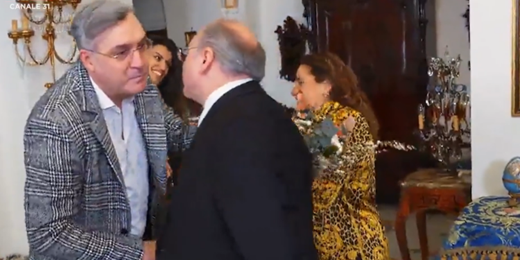 Il Castello delle Cerimonie