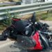 Incidente Moto Salerno Repertorio