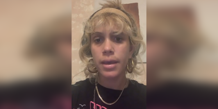 Katia Richiesta Figlio Giuseppe