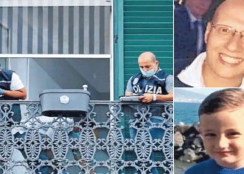 Mariano Cannio Condanna