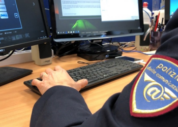 Maxi Operazione Pedopornografia