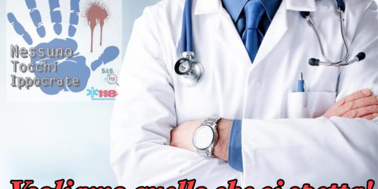Medici medicina generale Regione Campania