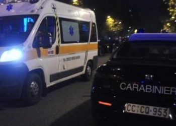 Palma Campania 16enne