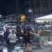 Piazza Trieste e Trento