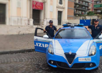 Polizia Portici