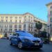 Polizia Vomero Napoli