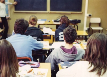 Professoressa Benevento