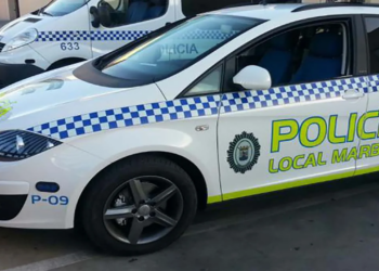 Salvatore Esposito Marbella Spagna