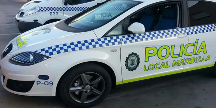 Salvatore Esposito Marbella Spagna