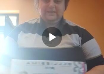 Un generoso regalo è arrivato alla signora di Avellino: grazie alla generosità di Sara