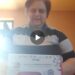 Un generoso regalo è arrivato alla signora di Avellino: grazie alla generosità di Sara