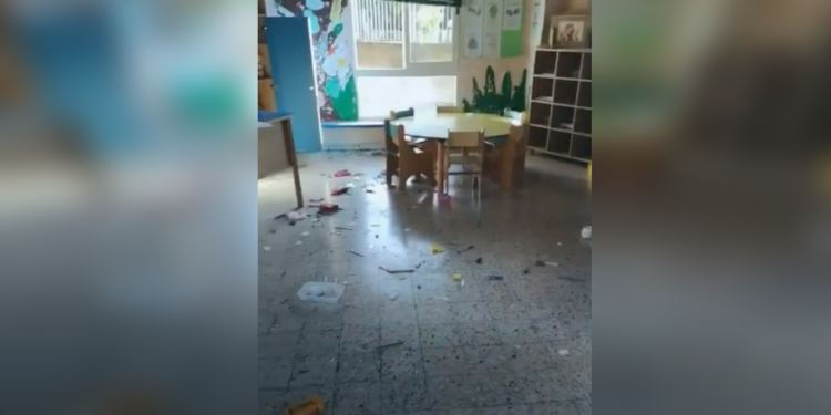 Scuola Marco Aurelio Rione Traiano