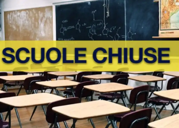Scuole Chiuse