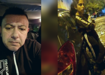 Telefonata Mamma di Alessia