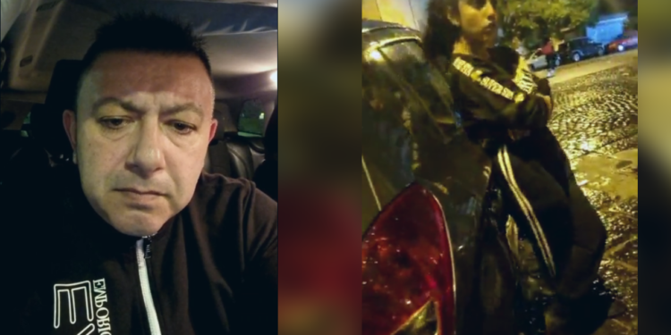 Telefonata Mamma di Alessia