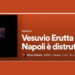 Vesuvio Erutta Spotify