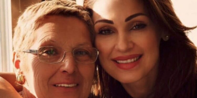 Sora, morta la mamma di Anna Tatangelo: la donna aveva 67 anni