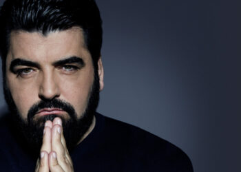 Brutta esperienza per lo chef Antonino Cannavacciuolo, furto nel suo ristorante: ecco il bottino