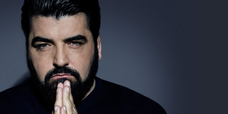 Brutta esperienza per lo chef Antonino Cannavacciuolo, furto nel suo ristorante: ecco il bottino