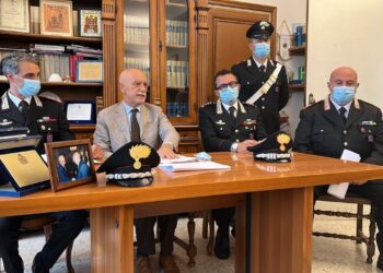 Afferrava il suo alunno, lo metteva a testa in giù e lo picchiava: sospesa per 4 mesi insegnante di Isernia