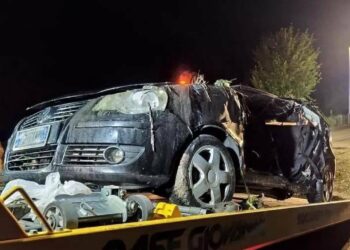 Provocò un incidente uccidendo 4 ragazzi: scarcerato dopo 6 giorni