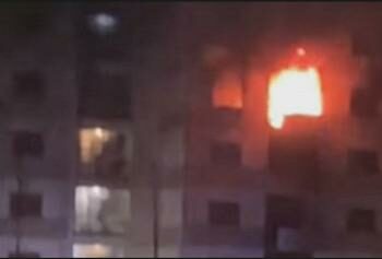 Strage a Catanzaro: Incendio in casa, morti 3 fratelli