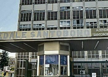 Salerno, bimba di due anni precipita dal terzo piano da una finestra