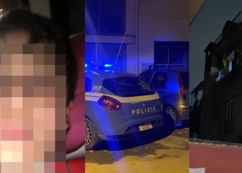 Acerra Casa Famiglia