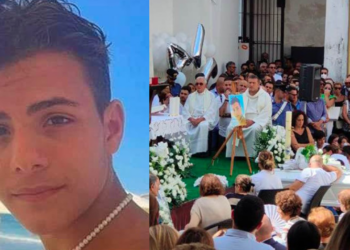 Alessandro Cascone Gragnano