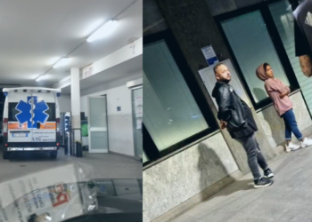 Alessia Condizioni Salute