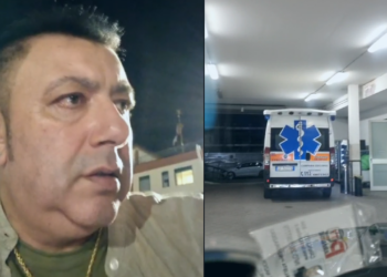 Alessia Pronto Soccorso