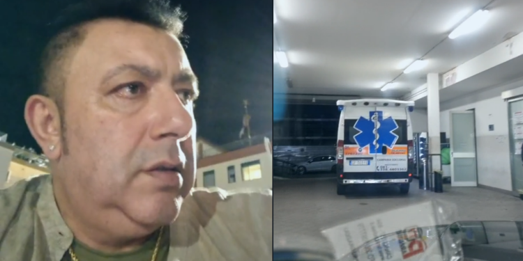 Alessia Pronto Soccorso