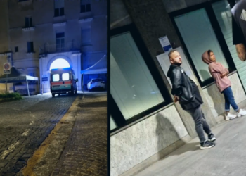 Alessia Ricoverata Psichiatria