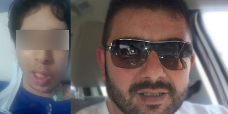 Alfredo Video Pino Grazioli