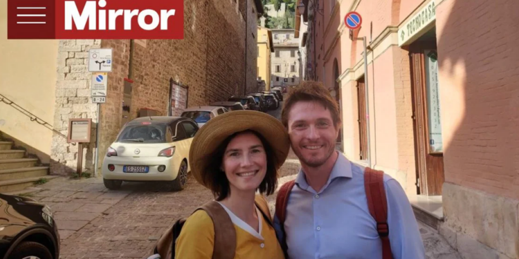 Amanda Knox