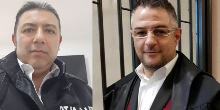 Avvocato Massimo Viscusi